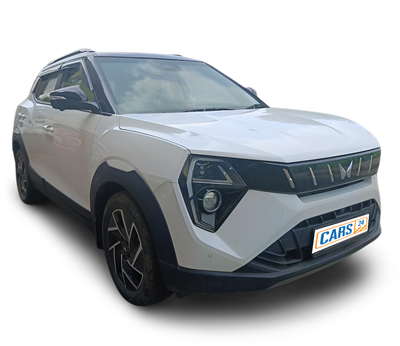 Mahindra XUV 3XO-img